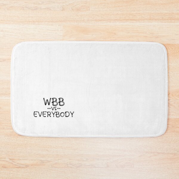 Item preview, WBB VS EVERYBODY Dawn Staley basketball   designed and sold by ClementGarcia.