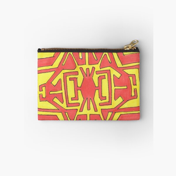 Item preview, Red Yellow portal designed and sold by Luke Fasano.