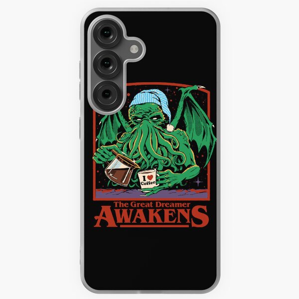 Item preview, The Great Dreamer designed and sold by Steven Rhodes.