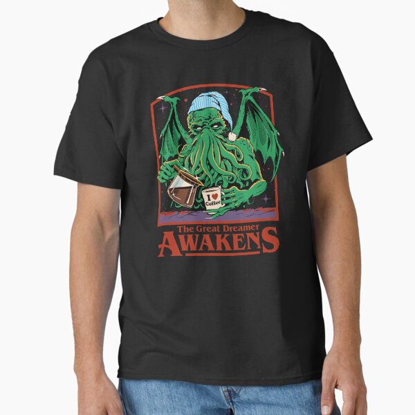 Item preview, The Great Dreamer designed and sold by Steven Rhodes.