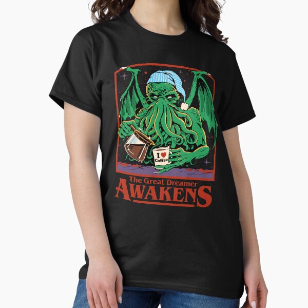Item preview, The Great Dreamer designed and sold by Steven Rhodes.