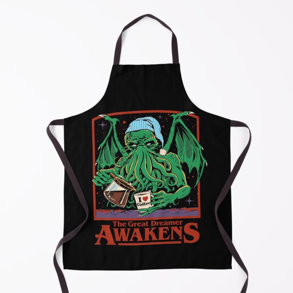 Item preview, The Great Dreamer designed and sold by Steven Rhodes.