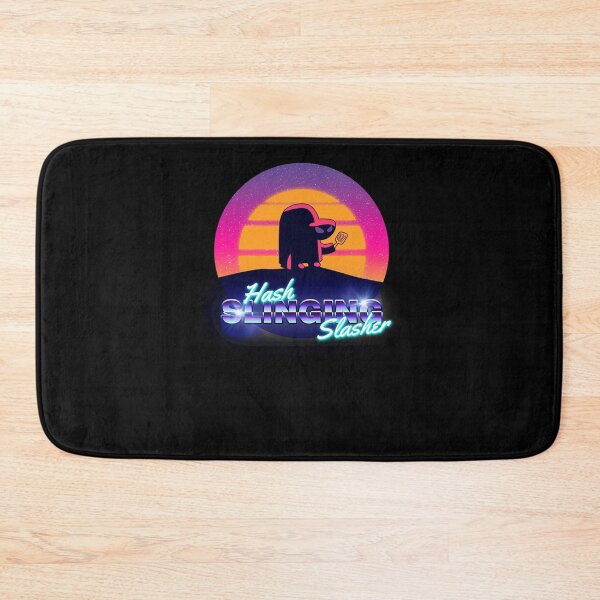 Item preview, Hash Slinging Slasher  E designed and sold by fraizeltdym.