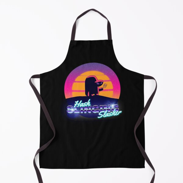 Item preview, Hash Slinging Slasher  E designed and sold by fraizeltdym.