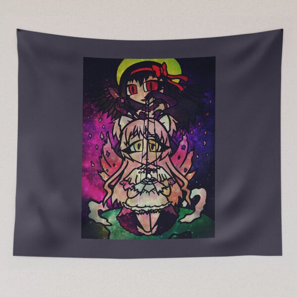 Item preview, Gift For Men Puella Magi Madoka Magica Cute Gifts designed and sold by Martin101Scotm.