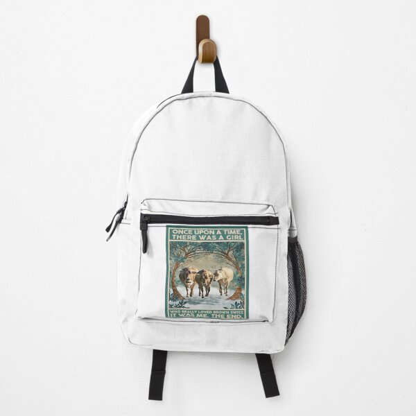 Item preview, Once Upon A Time Cow designed and sold by JakeGoodwin.