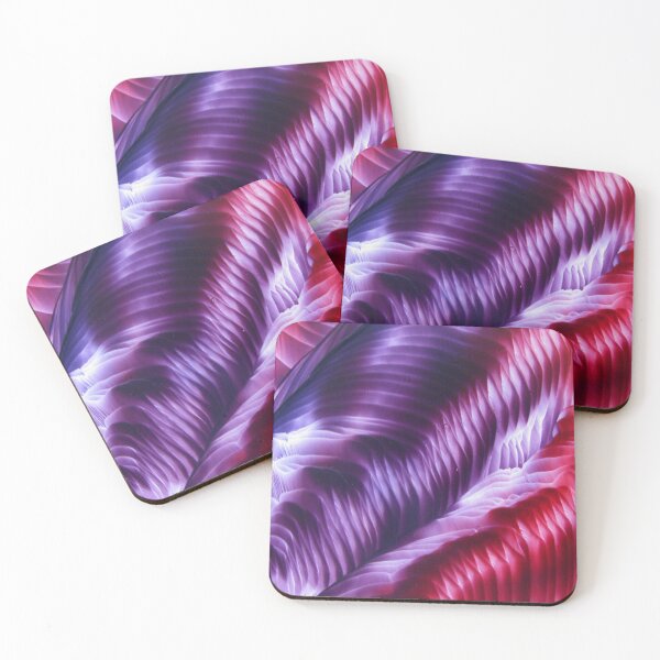 Item preview, Purple Fuschia Swirls designed and sold by Dallas Manicom.