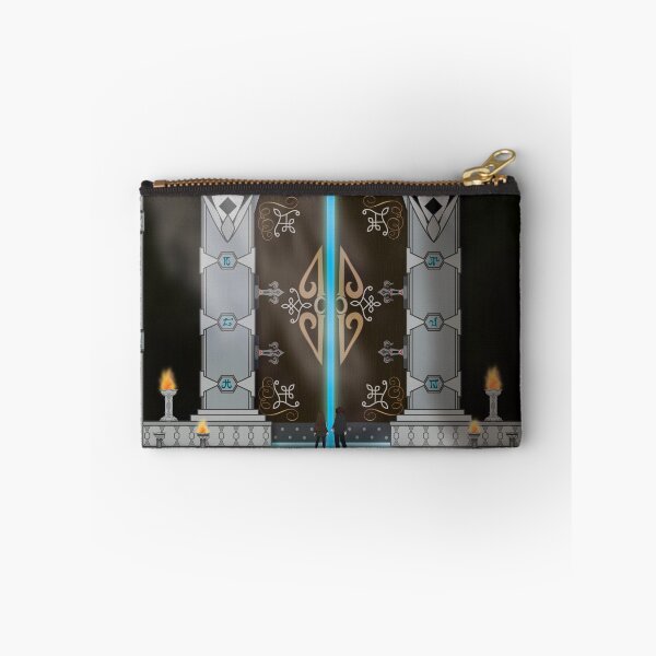 Item preview, door to the unknown designed and sold by Buho-Grafico.
