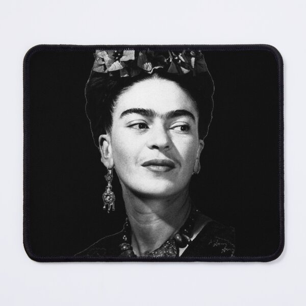 Item preview, Frida Khalo Classic T-Shirt designed and sold by lyttlecoyazoa.