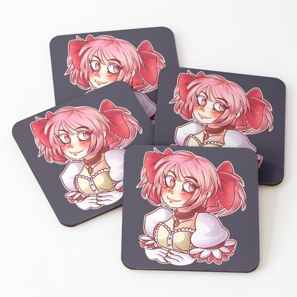 Item preview, Gift For Men Puella Magi Madoka Magica Gift For Birthday designed and sold by Martin101Scotm.