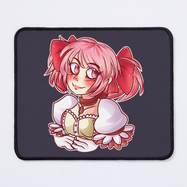 Item preview, Gift For Men Puella Magi Madoka Magica Gift For Birthday designed and sold by Martin101Scotm.
