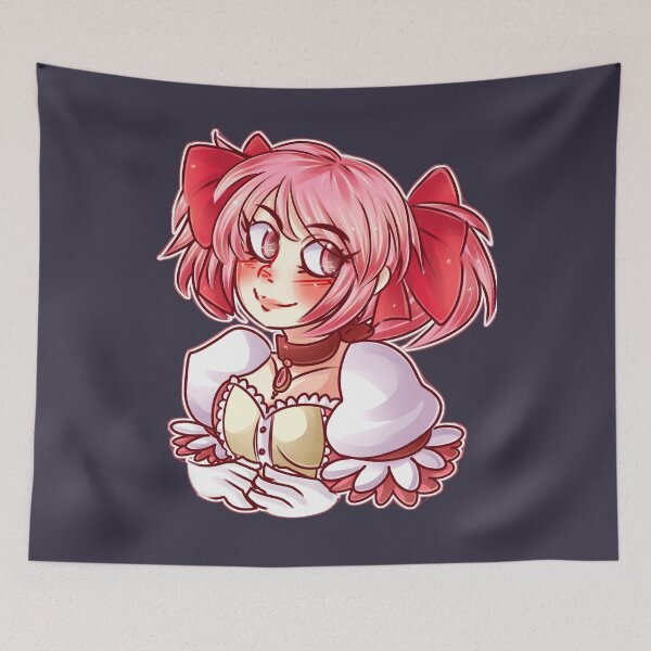 Item preview, Gift For Men Puella Magi Madoka Magica Gift For Birthday designed and sold by Martin101Scotm.