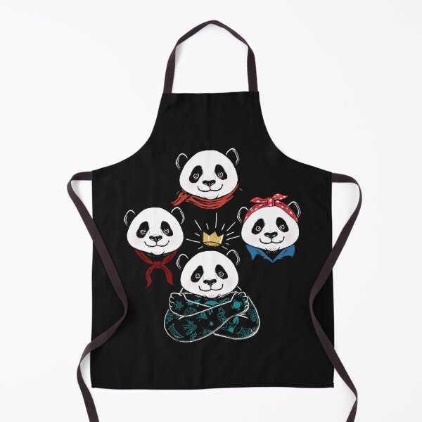 Item preview, Panda Rhapsody designed and sold by xiaobaosg.