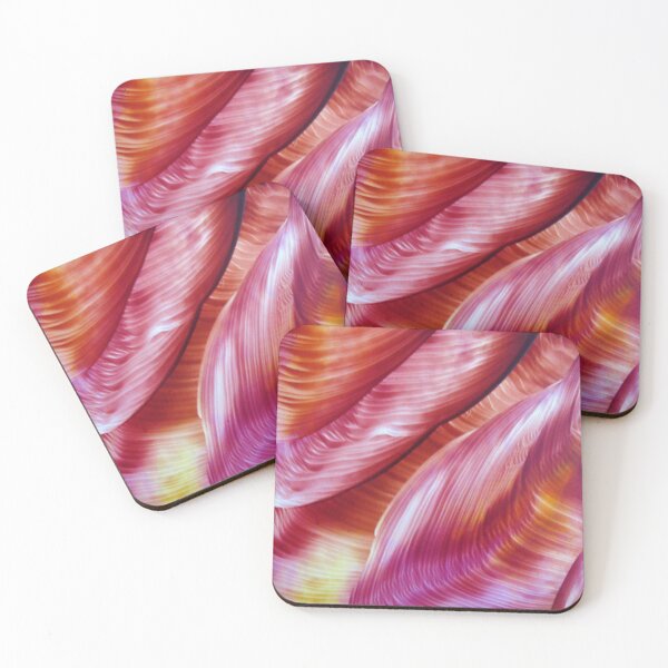 Item preview, Orange Pink Swirls designed and sold by Dallas Manicom.