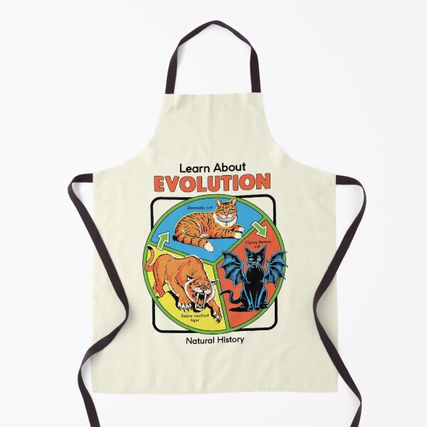 Item preview, Learn About Evolution designed and sold by Steven Rhodes.