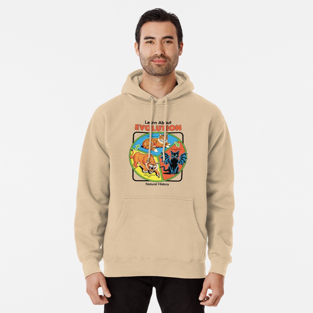 Learn About Evolution | Classic T-Shirt