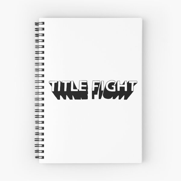Item preview, title fight designed and sold by SamnyShawdo.