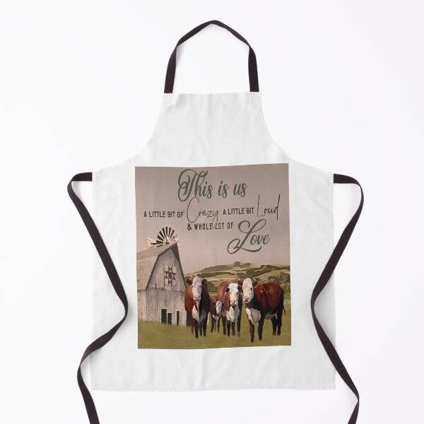 Item preview, This Is Us A Lite Bit Of Crazy designed and sold by JakeGoodwin.