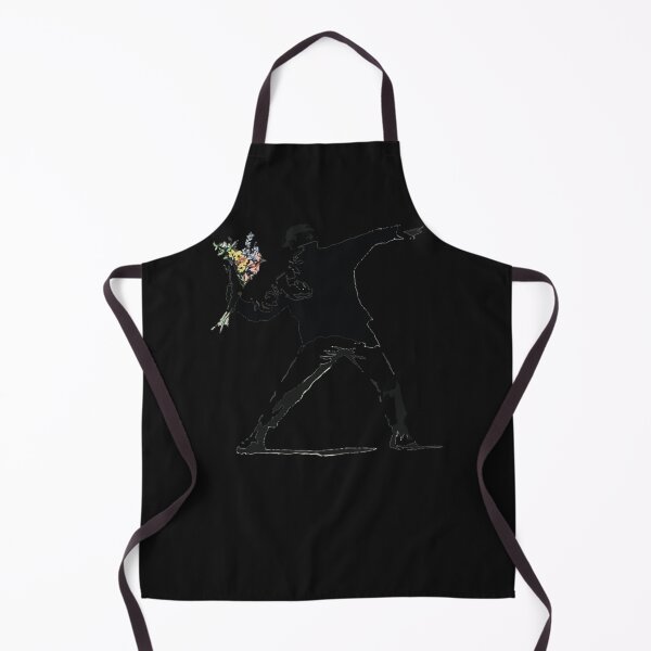 Item preview, Flower man - Street art E designed and sold by mapthawkscb.
