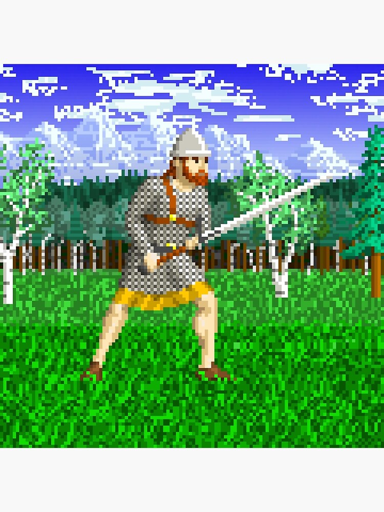 "Highland Tacksman 16th Century" Poster for Sale by PixHistoWarrior