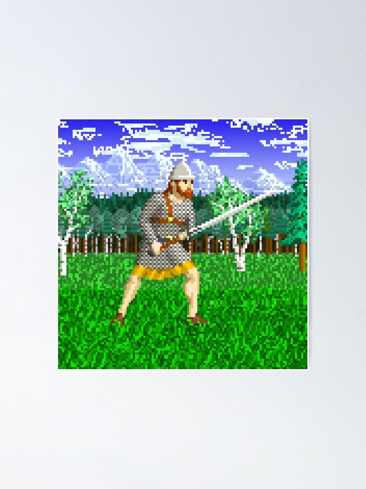 "Highland Tacksman 16th Century" Poster for Sale by PixHistoWarrior