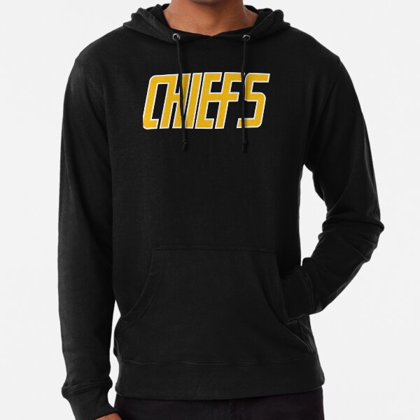 Charlestown Chiefs Hooded Sweatshirt Large 24