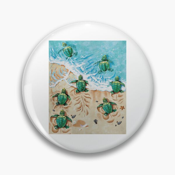 Item preview, Turtle Fleece designed and sold by JakeGoodwin.