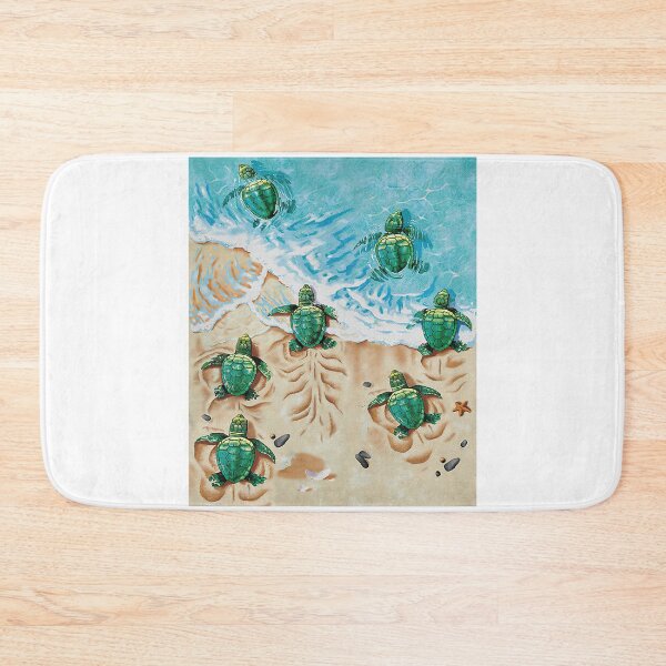 Item preview, Turtle Fleece designed and sold by JakeGoodwin.