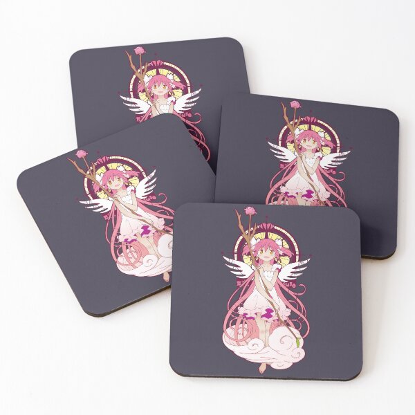 Item preview, Beautiful Model Puella Magi Madoka Magica Retro Vintage designed and sold by Williams101Lou.