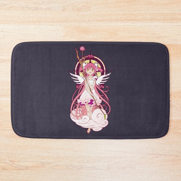 Item preview, Beautiful Model Puella Magi Madoka Magica Retro Vintage designed and sold by Williams101Lou.