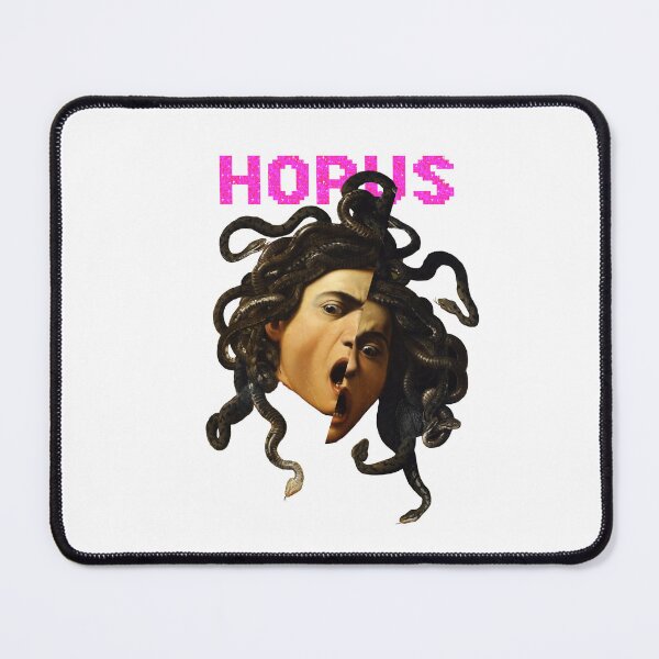 Item preview, MEDUSA designed and sold by HorusStudio.