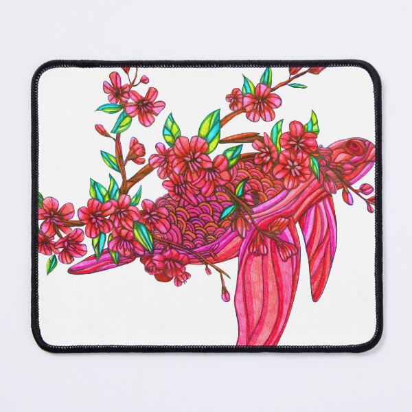 Item preview, Sakura Kame designed and sold by Kaisuiart.
