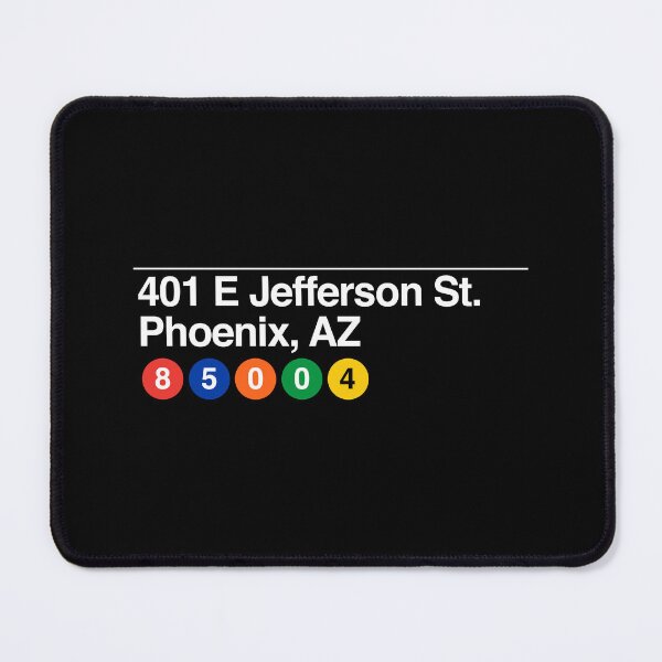 Item preview, Chase Field | 401 E Jefferson St, Phoenix, AZ 85004 designed and sold by designsheaven.