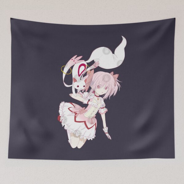 Artikelvorschau, Geburtstagsgeschenk Puella Magi Madoka Magica Anime Lustige Grafikgeschenke entworfen und verkauft von Williams101Lou.