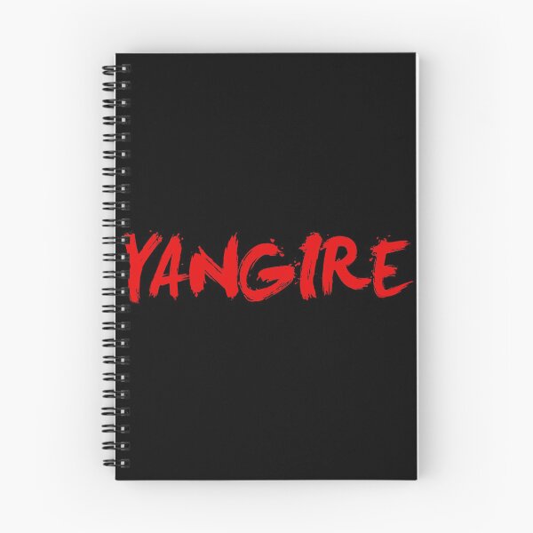 Item preview, Yangire Anime Shirt designed and sold by JaneFlame.