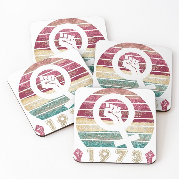 Item preview, Women's Rights 1973 designed and sold by AseMeditation.