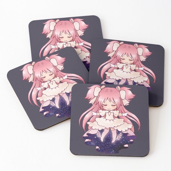Item preview, Gifts Idea Puella Magi Madoka Magica Gift For Christmas designed and sold by Martin101Scotm.