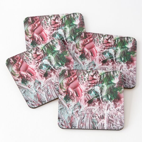 Item preview, Hanging Gardens designed and sold by Dallas Manicom.