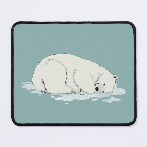 Item preview, Sleeping Polar designed and sold by xiaobaosg.