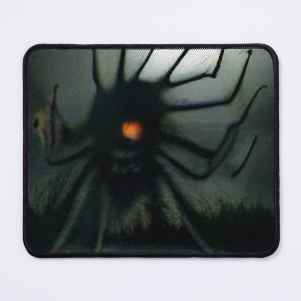 Item preview, Shadow monster  designed and sold by BooRat.