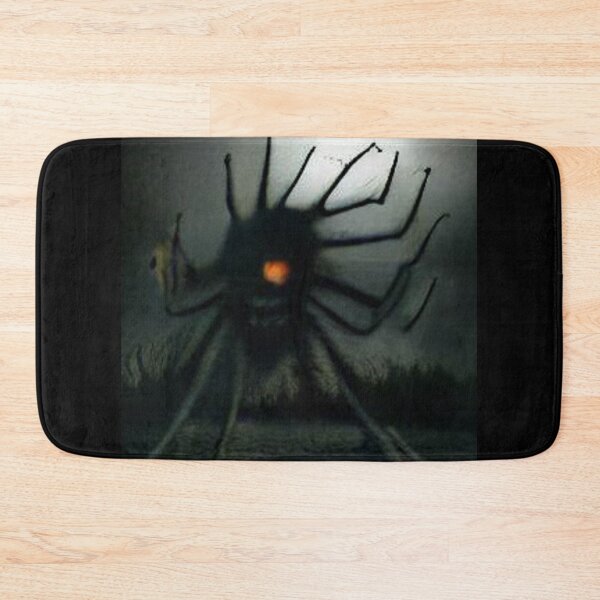Item preview, Shadow monster  designed and sold by BooRat.
