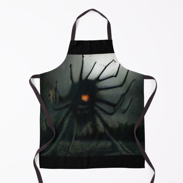 Item preview, Shadow monster  designed and sold by BooRat.