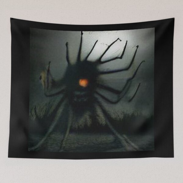 Item preview, Shadow monster  designed and sold by BooRat.