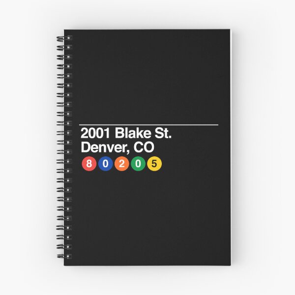 Item preview, Coors Field | 2001 Blake St, Denver, CO 80205 designed and sold by designsheaven.