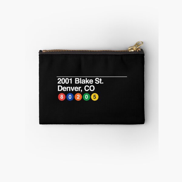Item preview, Coors Field | 2001 Blake St, Denver, CO 80205 designed and sold by designsheaven.