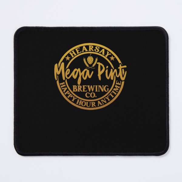 Item preview, Hearsay Mega Pint E designed and sold by fraizeltdym.