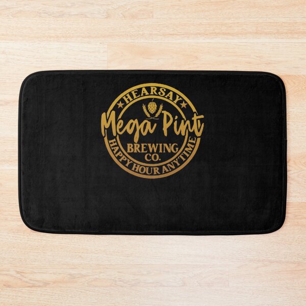 Item preview, Hearsay Mega Pint E designed and sold by fraizeltdym.