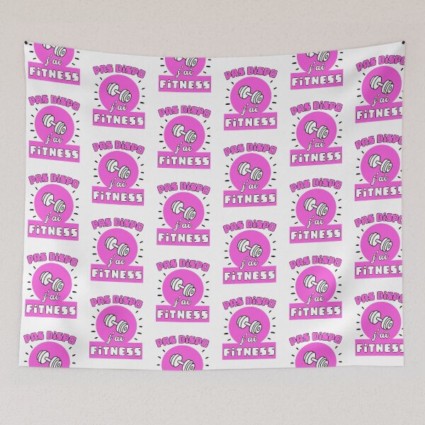 Item preview, gift for a sporty woman designed and sold by RomualdGR.