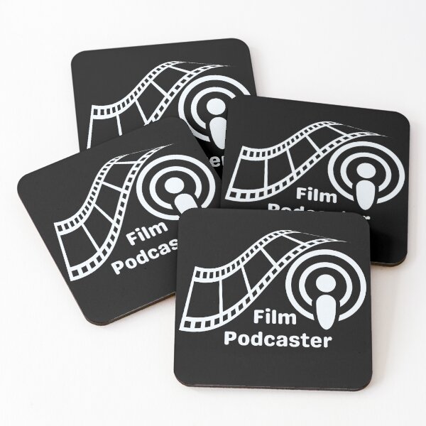 Item preview, Podcaster de cine 2 designed and sold by FilmmakersPOV.