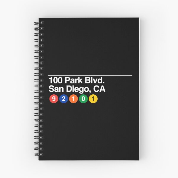 Item preview, Petco Park | 100 Park Blvd, San Diego, CA 92101 designed and sold by designsheaven.